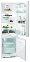 Встраиваемый холодильник Hotpoint-ariston BCB 313 AVEI FF