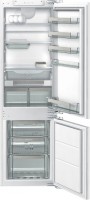 Встраиваемый холодильник Gorenje GDC 67178 FN