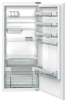 Встраиваемый холодильник без морозильника Gorenje GSR27122F