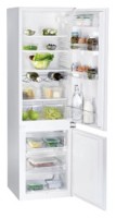 Встраиваемый холодильник Franke FCB 320/M SI A