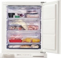 Встраиваемый морозильник-шкаф Zanussi ZUF 11420SA White без упаковки