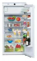 Встраиваемый холодильник Liebherr IKP 2254
