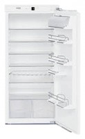 Встраиваемый холодильник без морозильника Liebherr IKP 2460