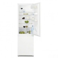Встраиваемый холодильник Electrolux ENN 2901 ADW с внешним дефектом