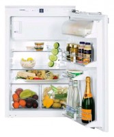 Встраиваемый холодильник Liebherr IKP 1554
