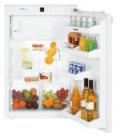 Встраиваемый холодильник Liebherr IKP 1504