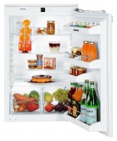 Встраиваемый холодильник без морозильника Liebherr IKP 1700