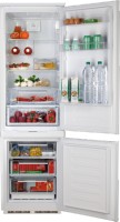 Встраиваемый холодильник Hotpoint-ariston BCB 31 AA White