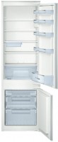 Встраиваемый холодильник Bosch KIV 38V20RU