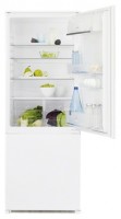 Встраиваемый холодильник Electrolux ENN 2401 AOW White