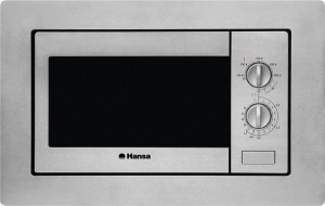 Встраиваемая микроволновая печь Hansa AMM20BEXH