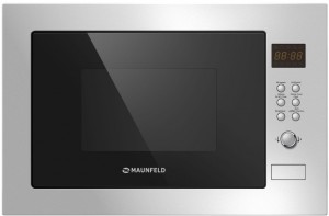 Встраиваемая микроволновая печь Maunfeld MBMO.25.8S