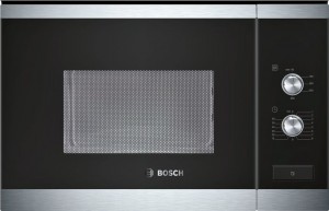Встраиваемая микроволновая печь Bosch HMT72M654