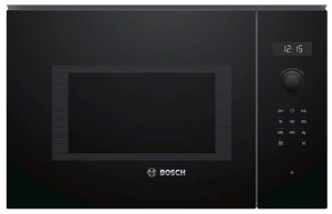 Встраиваемая микроволновая печь Bosch BEL524MB0