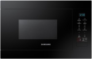 Встраиваемая микроволновая печь Samsung MG22M8054AK/BW