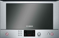 Встраиваемая микроволновая печь Bosch HMT 85GL53