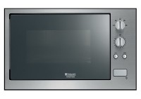 Встраиваемая микроволновая печь Hotpoint-ariston MWKX 212 X HA