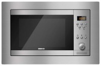 Встраиваемая микроволновая печь Beko MWB 2510 EX