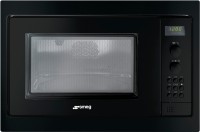 Встраиваемая микроволновая печь Smeg FMC24N-2