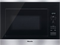 Встраиваемая микроволновая печь Miele M 6040 SC EDST/CLST