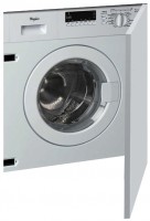 Встраиваемая стиральная машина Whirlpool AWO/C 7714