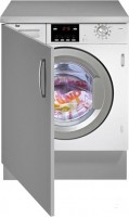 Встраиваемая стиральная машина Teka LSI2 1260