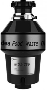 Измельчитель бытовых отходов Midea MD1-C56