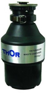 Измельчитель бытовых отходов Thor T22