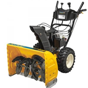 Снегоуборщик Cub Cadet 528 SWE