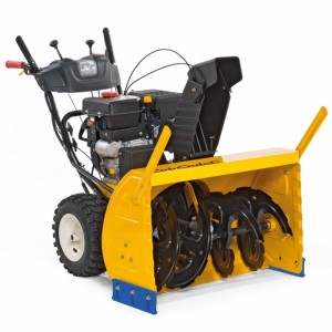 Снегоуборщик Cub Cadet 933 SWE