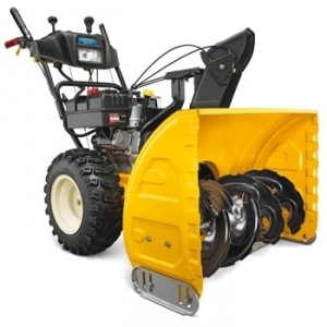 Снегоуборщик Cub Cadet 530 SWE