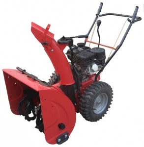 Снегоуборщик SunGarden ToRnado 2460 B Red