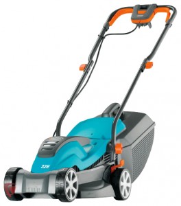 Газонокосилка Gardena PowerMax 32 E