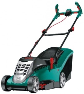 Газонокосилка Bosch Rotak 37 06008A4100