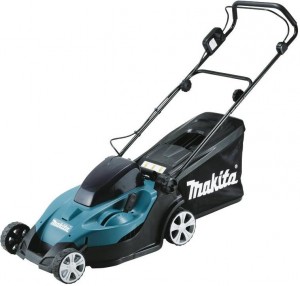 Газонокосилка Makita BLM430RDE