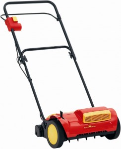 Газонокосилка Wolf-Garten 3618000 UV 29EV