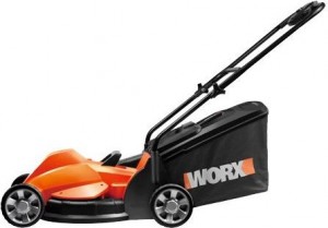 Газонокосилка Worx WG706E