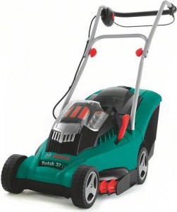 Газонокосилка Bosch Rotak 37 LI 0600881J01