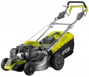 Газонокосилка самоходная Ryobi RLM46175SO