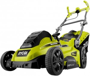 Газонокосилка самоходная Ryobi RLM18E40H