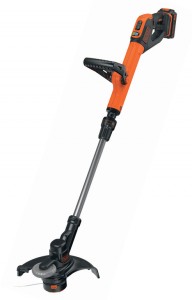 Триммер Black and Decker STC1820PC-QW