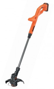 Триммер Black and Decker ST1823-QW