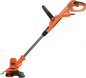 Триммер Black and Decker BESTA525-QS