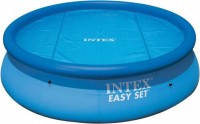 Надувной бассейн Intex 54916 Easy Set 457x122 + 5 аксессуаров