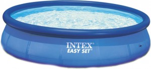 Надувной бассейн Intex 56420 Easy set 366x76