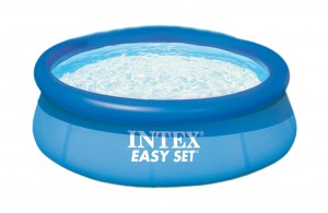 Надувной бассейн Intex 56920 Easy set 305x76
