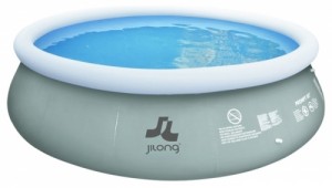 Надувной бассейн Jilong Prompt JL017448NG