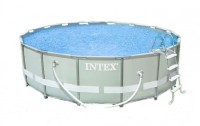 Каркасный бассейн Intex Ultra Frame 54470 (28326)
