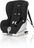 Детское автокресло Britax Romer VersaFix Black