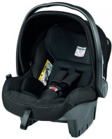 Детское автокресло Peg-perego Primo Viaggio Tri-Fix SL Mod black